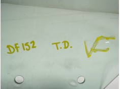 Recambio de cristal puerta trasero derecho para audi a1 sportback (gba) 1.0 tfsi referencia OEM IAM 82G845206   2