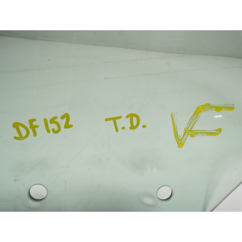 Recambio de cristal puerta trasero derecho para audi a1 sportback (gba) 1.0 tfsi referencia OEM IAM 82G845206  