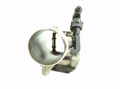 Recambio de caja mariposa para renault megane iv berlina 5p 1.5 dci diesel fap energy referencia OEM IAM 161A09287R 161A09287R  2