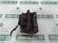 Recambio de pinza freno delantera izquierda para fiat scudo combi (272) l1h1 120 multijet (5 pl.) referencia OEM IAM 1607731680  2