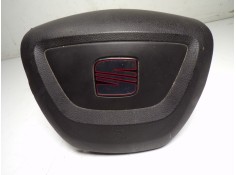 Recambio de airbag delantero izquierdo para seat altea xl (5p5) 1.6 tdi referencia OEM IAM 5P0880204F 5P0880201AN 