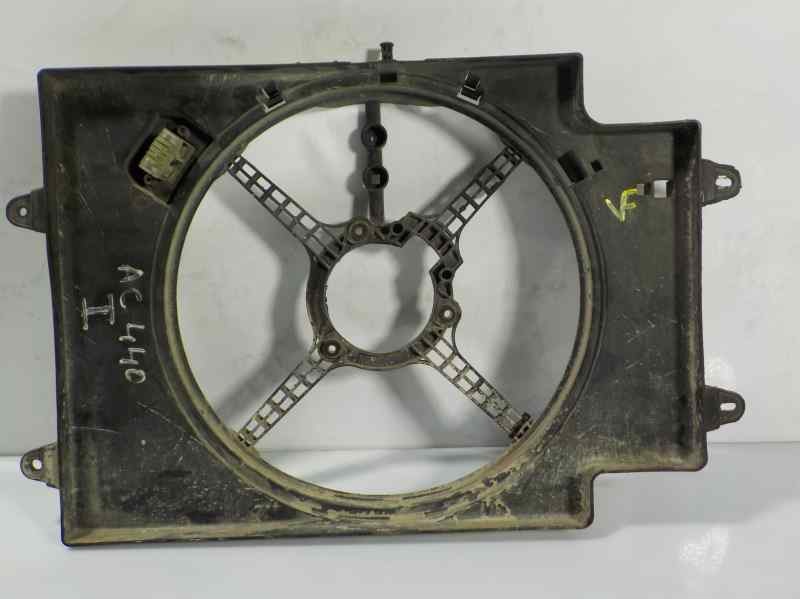 Recambio de canalizador aire para alfa romeo gt (125) 1.9 jtd 16v 150/ distinctive referencia OEM IAM   