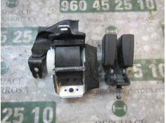 Recambio de cinturon seguridad trasero izquierdo para ford kuga (cbv) 2.0 tdci cat referencia OEM IAM 1778062  