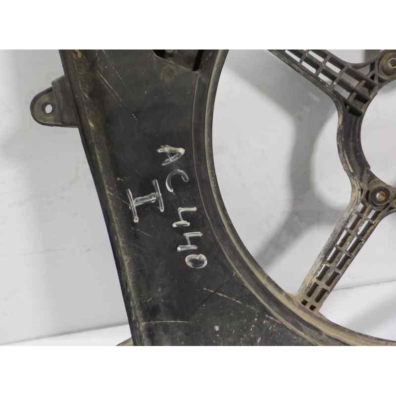 Recambio de canalizador aire para alfa romeo gt (125) 1.9 jtd 16v 150/ distinctive referencia OEM IAM   