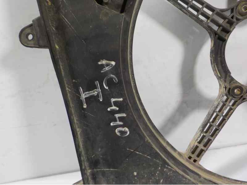 Recambio de canalizador aire para alfa romeo gt (125) 1.9 jtd 16v 150/ distinctive referencia OEM IAM   