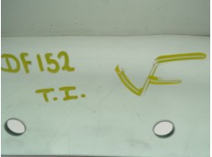 Recambio de cristal puerta trasero izquierdo para audi a1 sportback (gba) 1.0 tfsi referencia OEM IAM 82G845205   2