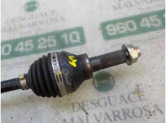 Recambio de transmision trasera derecha para suzuki s-cross 1.6 ddis referencia OEM IAM 4410561M00 4410561M00  2