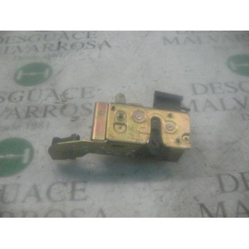 CERRADURA PUERTA DELANTERA DERECHA 
