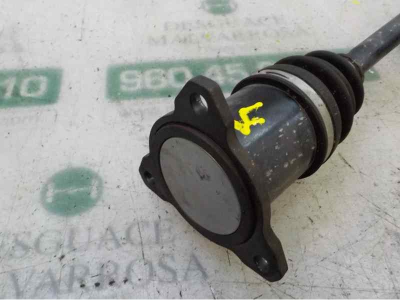 Recambio de transmision trasera derecha para suzuki s-cross 1.6 ddis referencia OEM IAM 4410561M00 4410561M00 