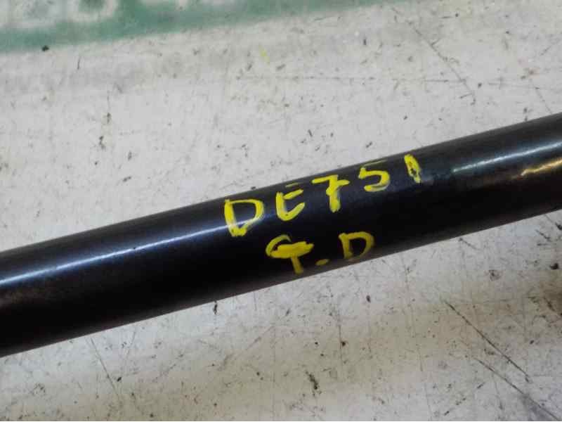 Recambio de transmision trasera derecha para suzuki s-cross 1.6 ddis referencia OEM IAM 4410561M00 4410561M00 