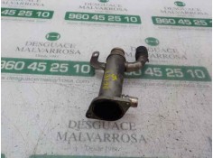 Recambio de enfriador egr para fiat scudo combi (272) l1h1 120 multijet (5 pl.) referencia OEM IAM 9645689780 9645689780  2