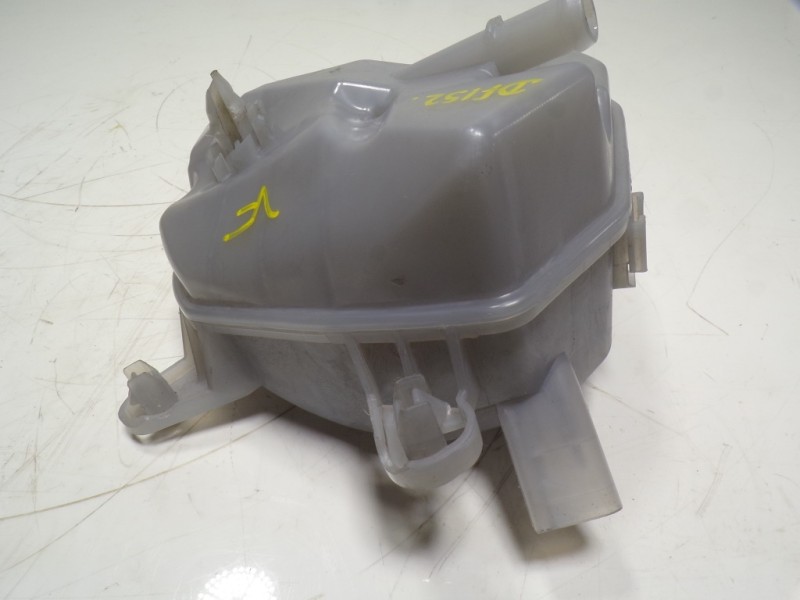 Recambio de deposito expansion para audi a1 sportback (gba) 1.0 tfsi referencia OEM IAM 2Q0121407D 2Q0121407D 