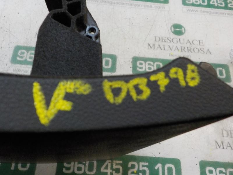 Recambio de guantera para peugeot 508 2.0 16v hdi fap referencia OEM IAM 825281  