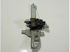 Recambio de elevalunas delantero izquierdo para peugeot 2008 (--.2013) 1.6 blue-hdi fap referencia OEM IAM 9806088180 9816401780 2