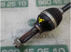Recambio de transmision trasera izquierda para suzuki s-cross 1.6 ddis referencia OEM IAM 4410661M00   2