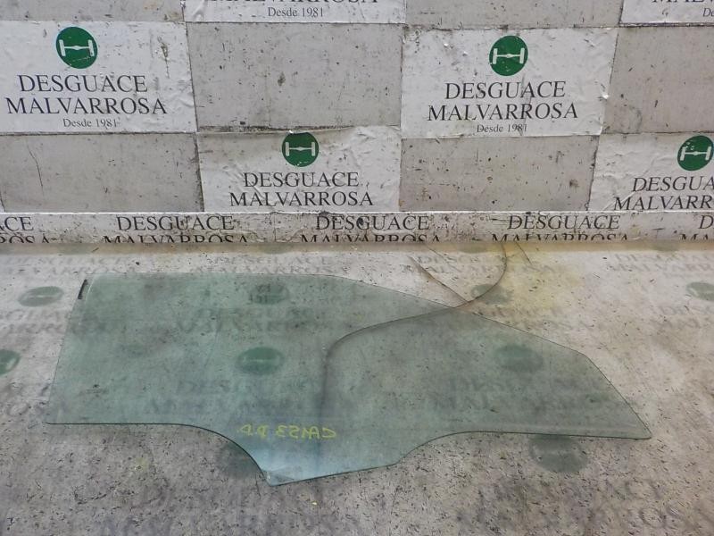 Recambio de cristal puerta delantero derecho para skoda fabia (5j2 ) active referencia OEM IAM   