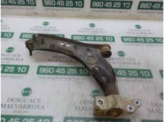 Recambio de brazo suspension inferior delantero derecho para volkswagen eos (1f7) 2.0 tdi excellence referencia OEM IAM 1K040715 2