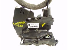 Recambio de cerradura puerta trasera derecha para renault megane iv berlina 5p 1.5 dci diesel fap energy referencia OEM IAM 8250 2