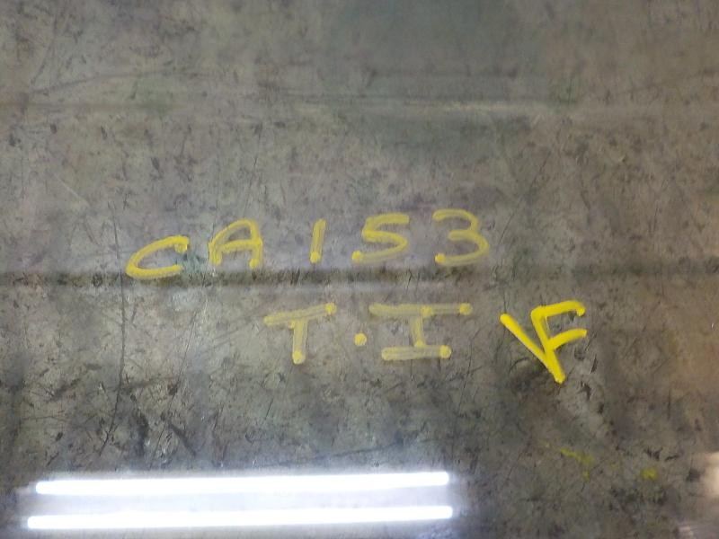 Recambio de cristal puerta trasero izquierdo para skoda fabia (5j2 ) active referencia OEM IAM   