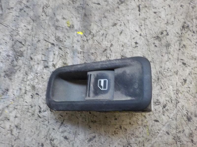 Recambio de mando elevalunas delantero derecho para skoda fabia (5j2 ) active referencia OEM IAM   