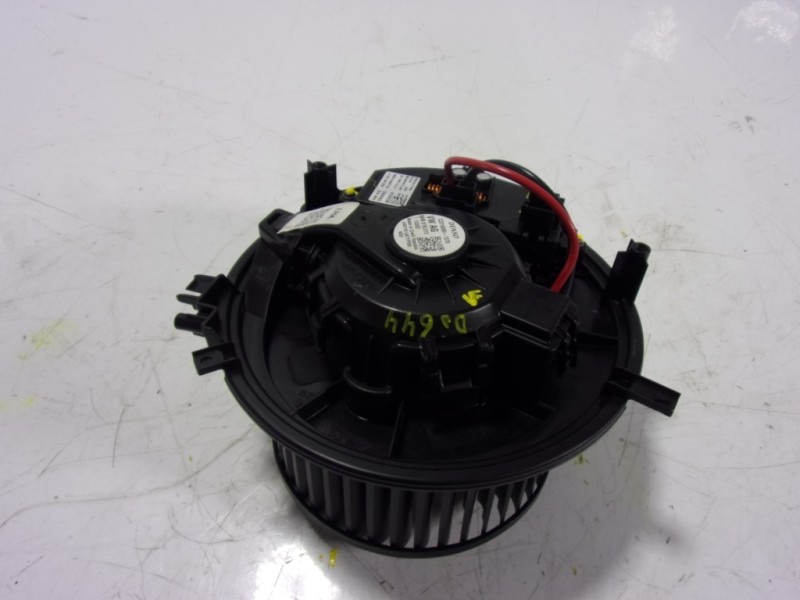 Recambio de motor calefaccion para cupra ateca 2.0tsi 4drive referencia OEM IAM 5WB819015 5Q0907521F CZ0160601370