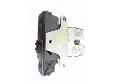 Recambio de cerradura maletero / porton para land rover range rover sport 2.7 td v6 cat referencia OEM IAM FQR500021   2