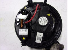 Recambio de motor calefaccion para cupra ateca 2.0tsi 4drive referencia OEM IAM 5WB819015 5Q0907521F CZ0160601370 2