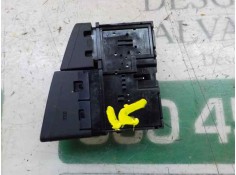 Recambio de warning para suzuki s-cross 1.6 ddis referencia OEM IAM 3743055L205PK   2