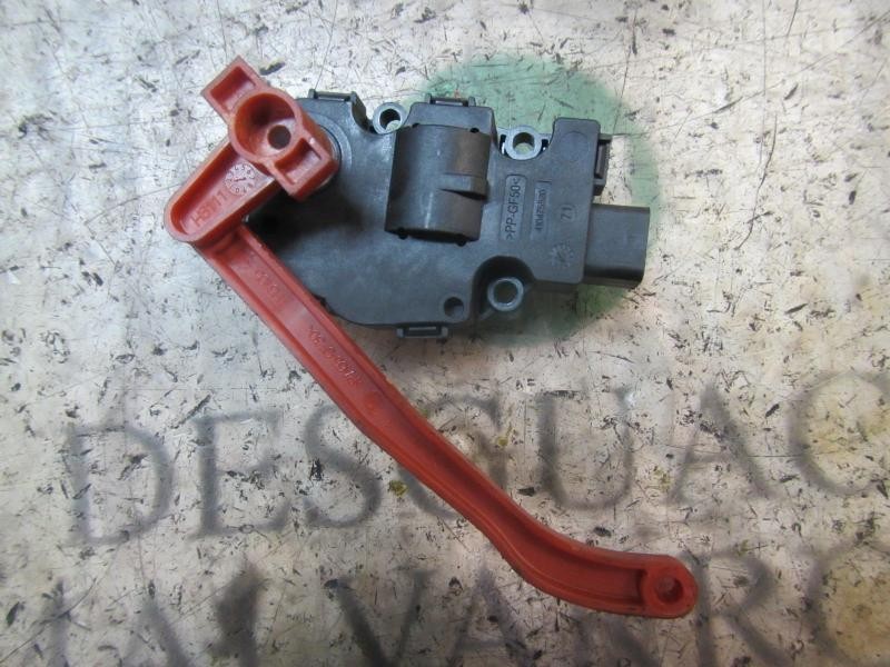 Recambio de motor electrico para audi a5 coupe (8t) 2.0 tdi (140kw) referencia OEM IAM 8K0820511D  