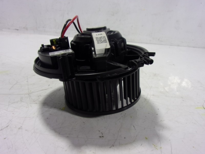 Recambio de motor calefaccion para cupra ateca 2.0tsi 4drive referencia OEM IAM 5WB819015 5Q0907521F CZ0160601370