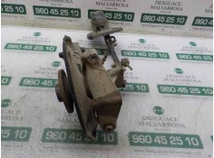 Recambio de mangueta trasera izquierda para volkswagen eos (1f7) 2.0 tdi excellence referencia OEM IAM 3C0505433K   2