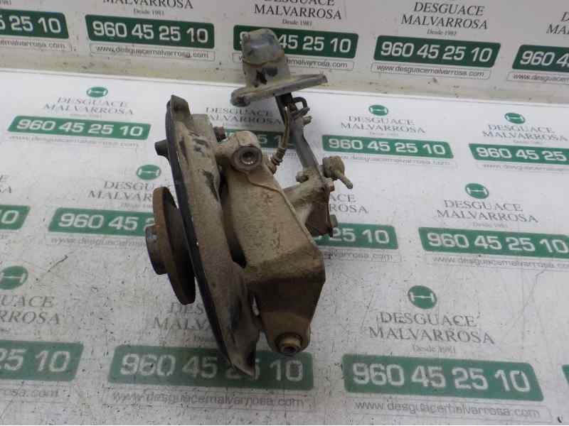 Recambio de mangueta trasera izquierda para volkswagen eos (1f7) 2.0 tdi excellence referencia OEM IAM 3C0505433K  