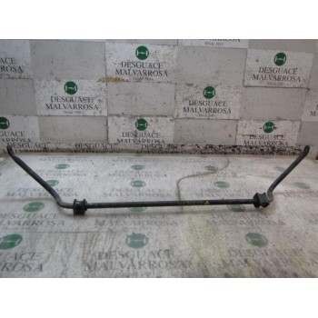 BARRA ESTABILIZADORA DELANTERA 