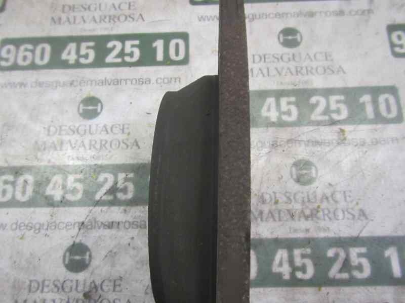 Recambio de disco freno trasero para ford kuga (cbv) 2.0 tdci cat referencia OEM IAM 1864280  