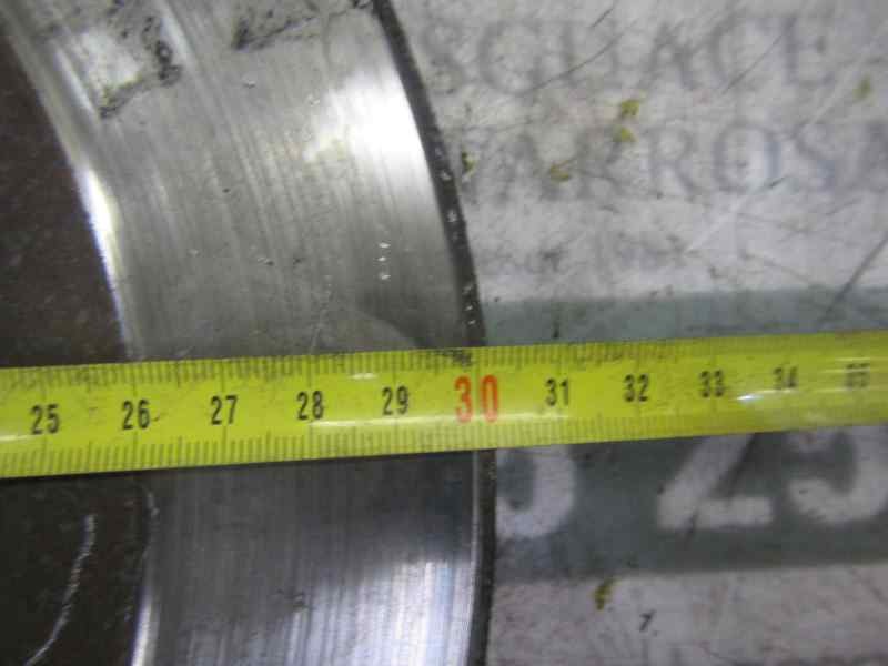 Recambio de disco freno trasero para ford kuga (cbv) 2.0 tdci cat referencia OEM IAM 1864280  