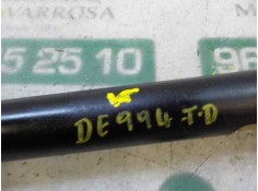 Recambio de amortiguador trasero derecho para dacia duster 1.5 dci diesel fap cat referencia OEM IAM 562105043R 562105043R  2