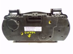 Recambio de cuadro instrumentos para renault megane iv berlina 5p 1.5 dci diesel fap energy referencia OEM IAM 248105618R 248100 2