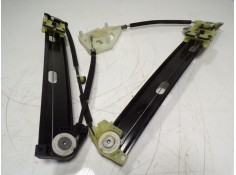 Recambio de elevalunas delantero izquierdo para audi a1 sportback (gba) 1.0 tfsi referencia OEM IAM 82G837461 82G837461  2