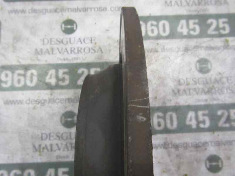 Recambio de disco freno trasero para ford kuga (cbv) 2.0 tdci cat referencia OEM IAM 1864280  