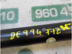 Recambio de amortiguador trasero izquierdo para dacia duster 1.5 dci diesel fap cat referencia OEM IAM 562105043R 562105043R  2