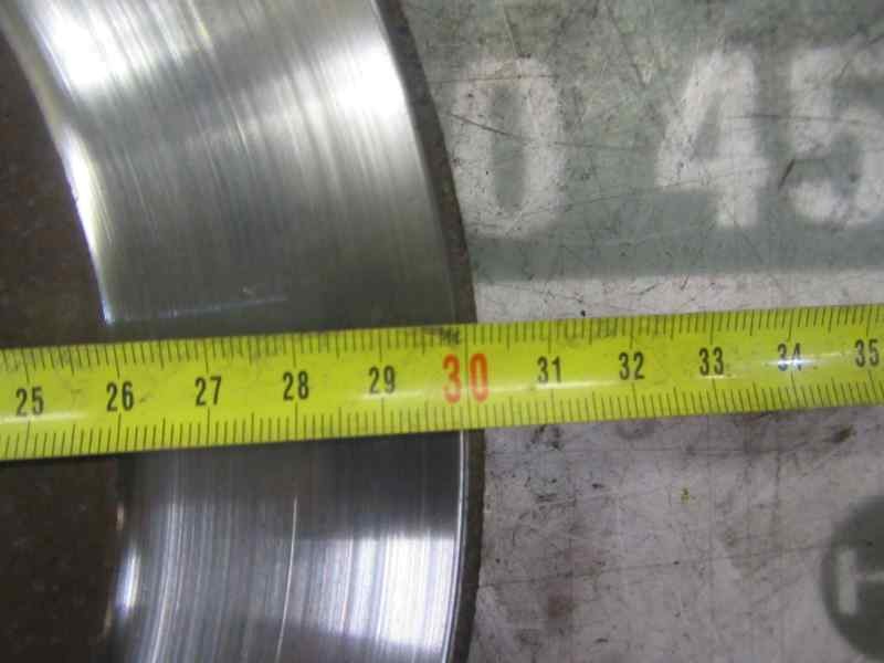 Recambio de disco freno trasero para ford kuga (cbv) 2.0 tdci cat referencia OEM IAM 1864280  