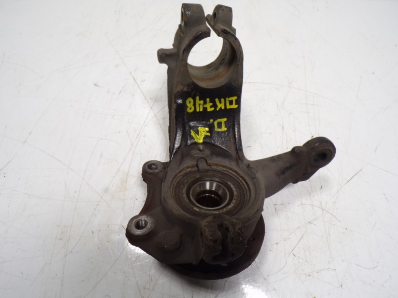 Recambio de mangueta delantera derecha para peugeot 2008 (--.2013) 1.6 blue-hdi fap referencia OEM IAM 364790  