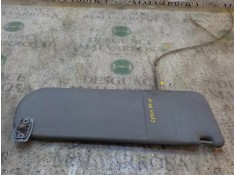 Recambio de parasol derecho para fiat scudo (222) 1.9 turbodiesel referencia OEM IAM    2