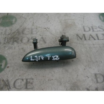 MANETA EXTERIOR TRASERA IZQUIERDA 