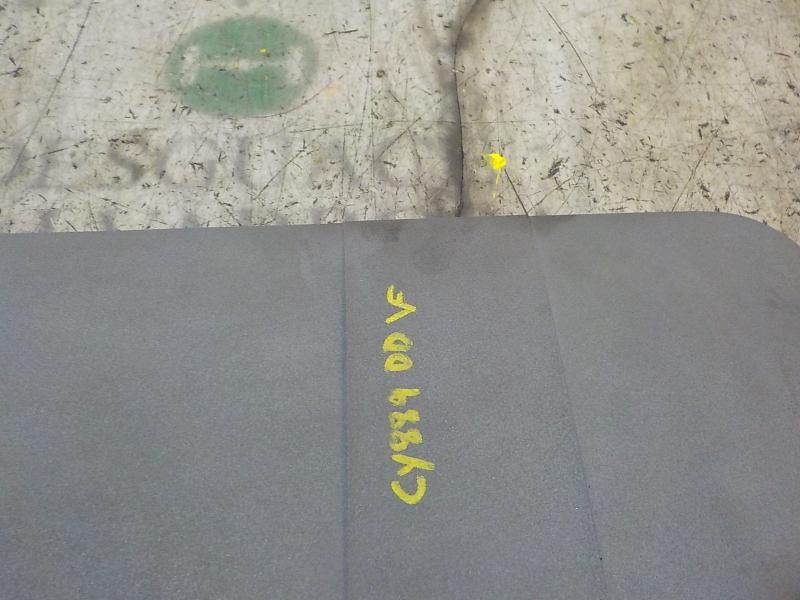 Recambio de parasol derecho para fiat scudo (222) 1.9 turbodiesel referencia OEM IAM   