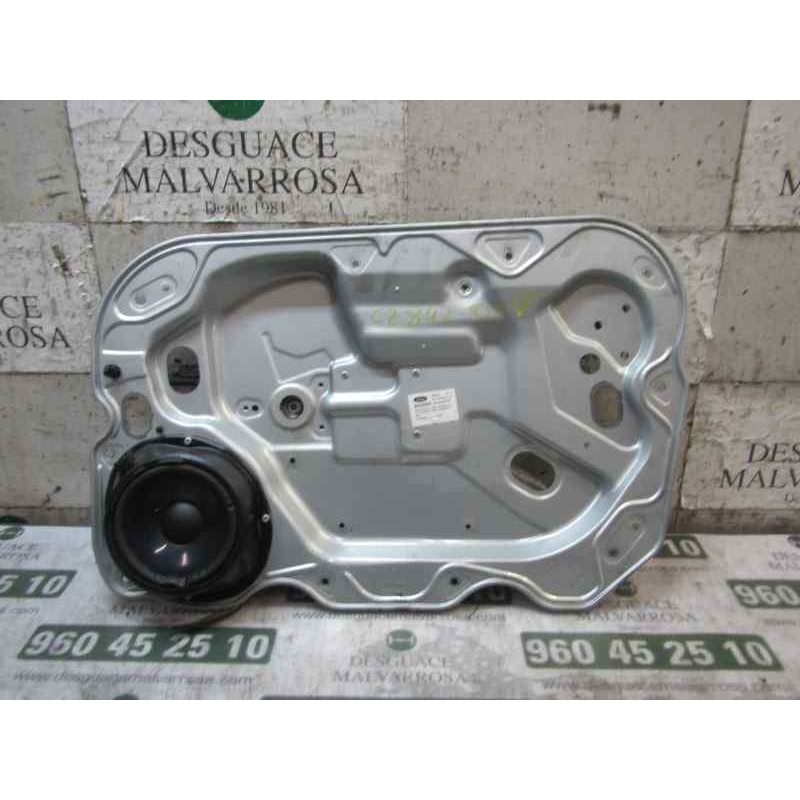 Recambio de elevalunas delantero derecho para ford kuga (cbv) 2.0 tdci cat referencia OEM IAM 1738646  