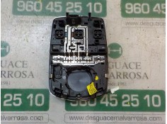 Recambio de piloto interior para peugeot 508 2.0 16v hdi fap referencia OEM IAM 6362CF 9651817180  2