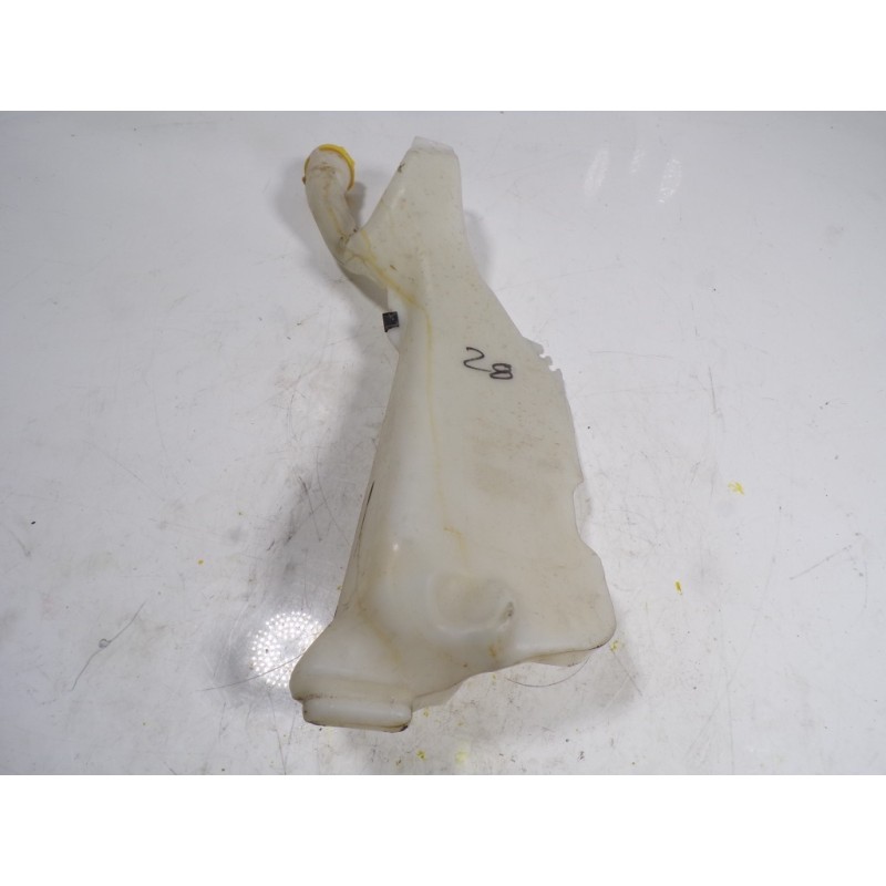 Recambio de deposito limpia para renault megane iv berlina 5p 1.5 dci diesel fap energy referencia OEM IAM   