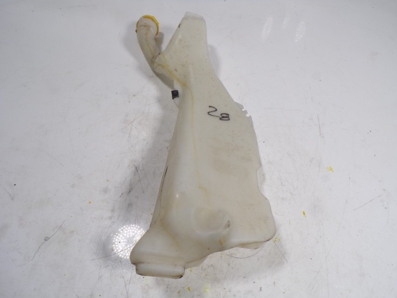 Recambio de deposito limpia para renault megane iv berlina 5p 1.5 dci diesel fap energy referencia OEM IAM   