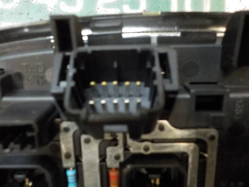 Recambio de piloto interior para peugeot 508 2.0 16v hdi fap referencia OEM IAM 6362CF 9651817180 